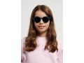 Polaroid PLD 8078/S ZI9/M9 47 Children sunglasses