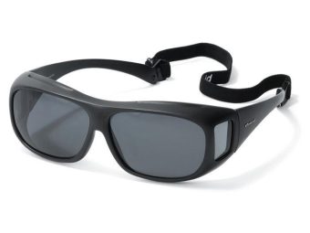 Polaroid PLD 8535 KIH/Y2 64 Men, Women sunglasses