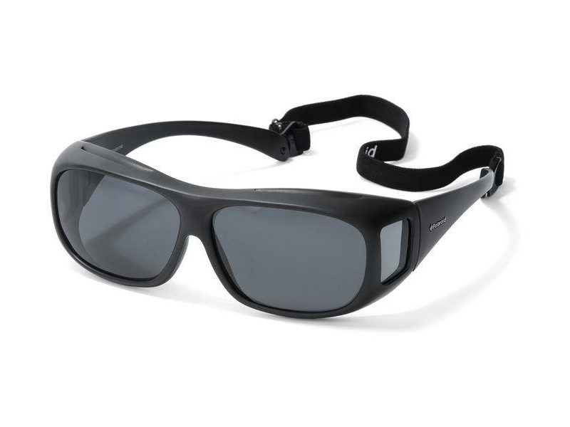 Polaroid PLD 8535 KIH 64 Men, Women sunglasses