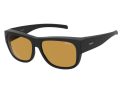 Polaroid PLD 9003/S 003/MU 58 Men, Women sunglasses