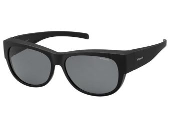 Polaroid PLD 9004/S DL5/Y2 58 Men, Women sunglasses