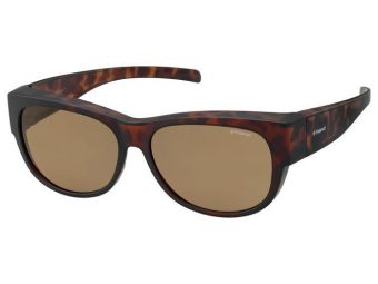 Polaroid PLD 9004/S MQU/IG 58 Men, Women sunglasses