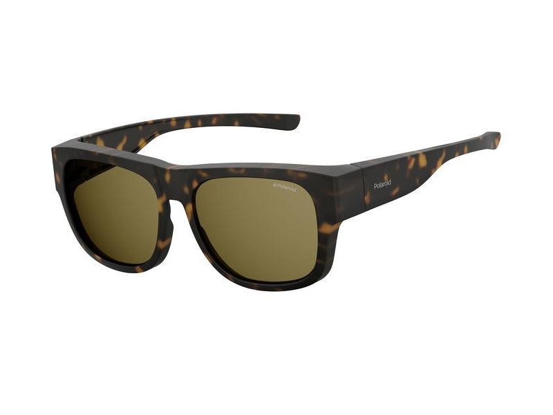 Polaroid PLD 9010/S N9P/SP 57 Men, Women sunglasses