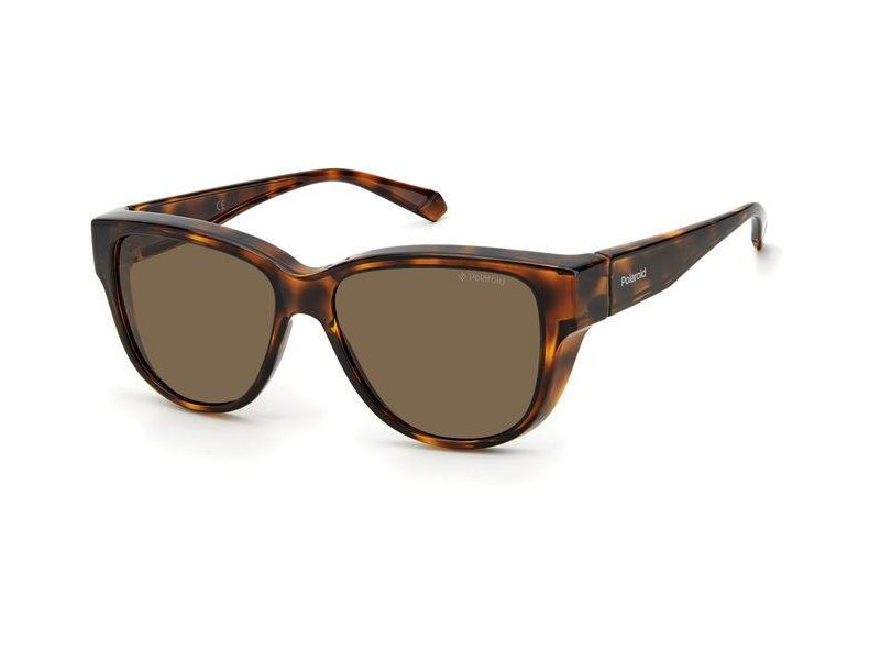 Polaroid PLD 9013/S 9N4/SP 58 Women sunglasses