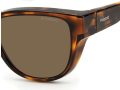 Polaroid PLD 9013/S 9N4/SP 58 Women sunglasses