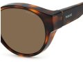 Polaroid PLD 9017/S 086/SP 55 Men, Women sunglasses