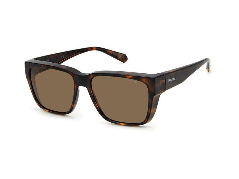 Polaroid PLD 9018/S 086/SP 59 Men, Women sunglasses