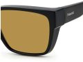 Polaroid PLD 9018/S 807/MU 59 Men, Women sunglasses