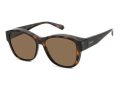 Polaroid PLD 9019/S 086/SP 58 Men, Women sunglasses