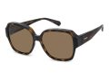 Polaroid PLD 9021/S 086/SP 58 Men, Women sunglasses