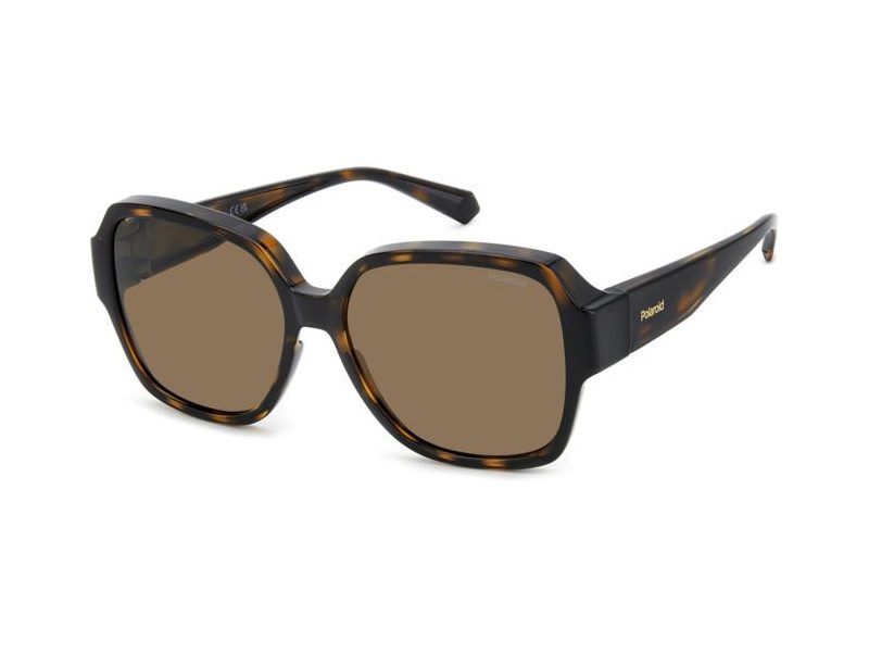 Polaroid PLD 9021/S 086/SP 58 Men, Women sunglasses