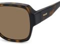Polaroid PLD 9021/S 086/SP 58 Men, Women sunglasses