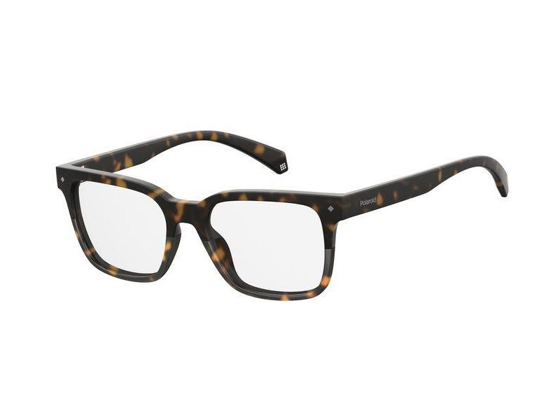 Polaroid PLD D343 086 52 Men glasses