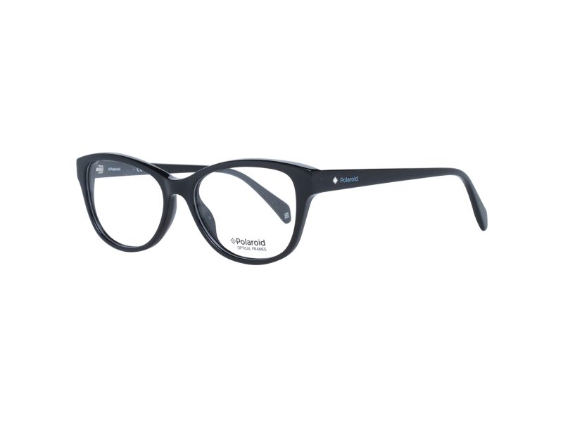 Polaroid PLD D370 807 52 Women glasses