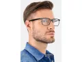Polaroid PLD D394 7C5 55 Men glasses