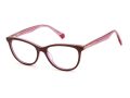 Polaroid PLD D395 0T5 52 Women glasses