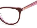 Polaroid PLD D395 0T5 52 Women glasses