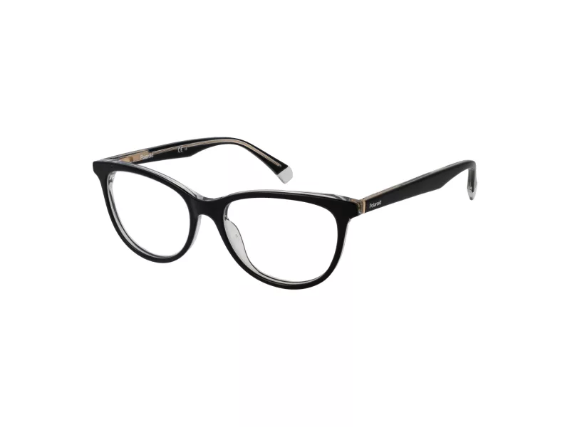 Polaroid PLD D395 7C5 52 Women glasses