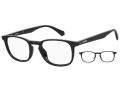 Polaroid PLD D410 807 50 Men glasses