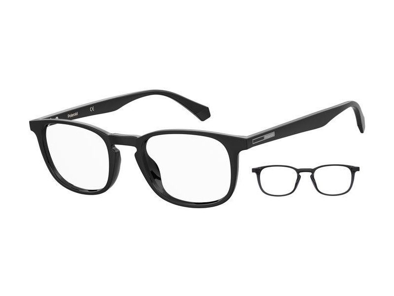 Polaroid PLD D410 807 50 Men glasses