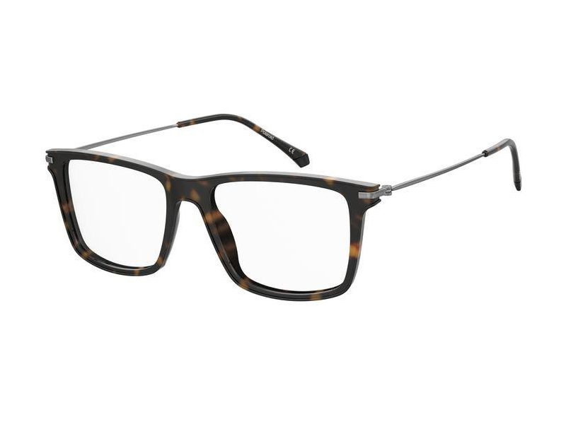 Polaroid PLD D414 086 53 Men glasses