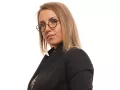 Polaroid PLD D420 086 52 Women glasses