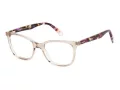 Polaroid PLD D423 FWM 51 Women glasses