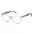 Polaroid PLD D423 FWM 51 Women glasses