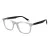 Polaroid PLD D424 900 50 Men glasses