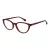 Polaroid PLD D432 C9A 53 Women glasses