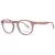 Polaroid PLD D435 FWM 49 Women glasses