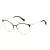 Polaroid PLD D443 2M2 56 Women glasses