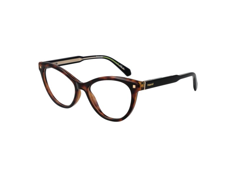 Polaroid PLD D446 086 52 Women glasses