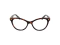 Polaroid PLD D446 086 52 Women glasses