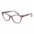 Polaroid PLD D446 5KC 52 Women glasses