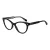 Polaroid PLD D446 807 52 Women glasses