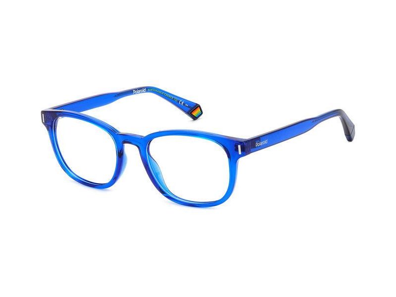 Polaroid PLD D453 PJP 52 Men glasses