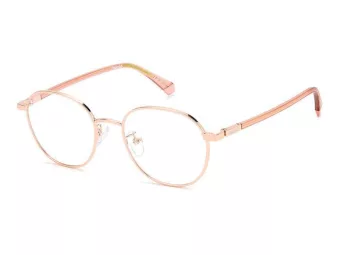 Polaroid PLD D456/G DDB 51 Men, Women glasses
