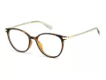 Polaroid PLD D459/G 086 52 Women glasses
