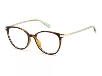 Polaroid PLD D459/G 086 52 Women glasses