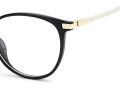 Polaroid PLD D459/G 807 52 Women glasses