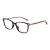 Polaroid PLD D460/G 807 53 Men, Women glasses