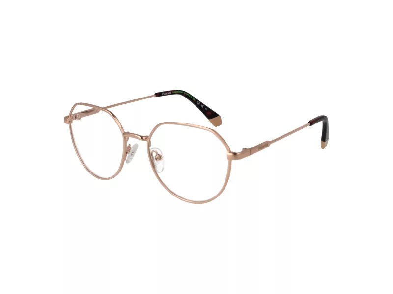 Polaroid PLD D465 DDB 54 Men, Women glasses