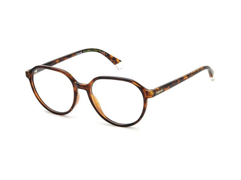 Polaroid PLD D468 086 53 Women glasses