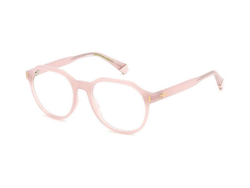 Polaroid PLD D483 35J 54 Men, Women glasses