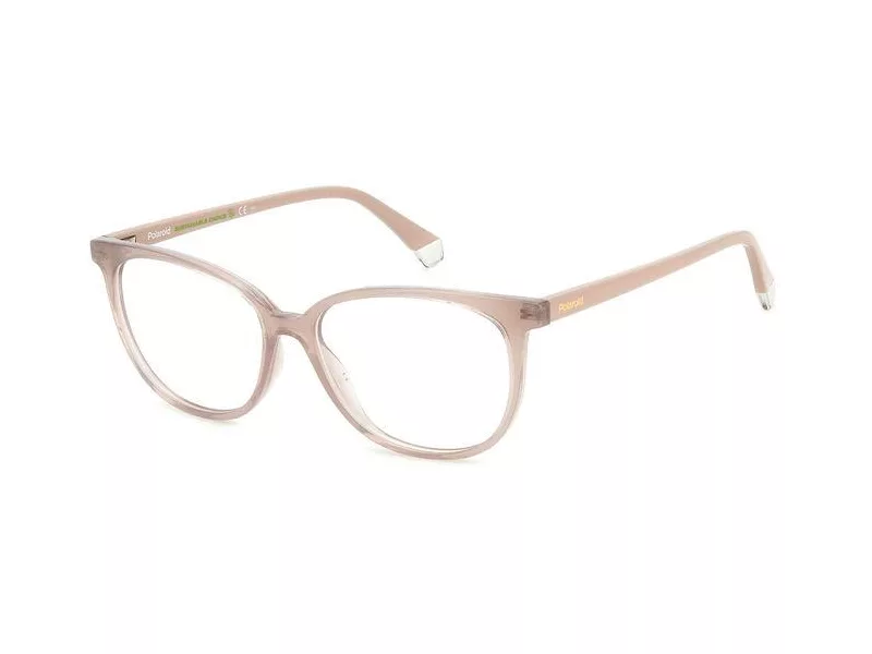 Polaroid PLD D487 FWM 55 Women glasses