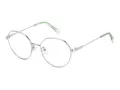 Polaroid PLD D490/G 010 52 Women glasses