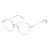 Polaroid PLD D490/G 010 52 Women glasses
