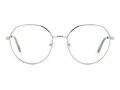 Polaroid PLD D490/G 010 52 Women glasses