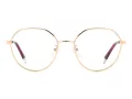Polaroid PLD D490/G DDB 52 Women glasses
